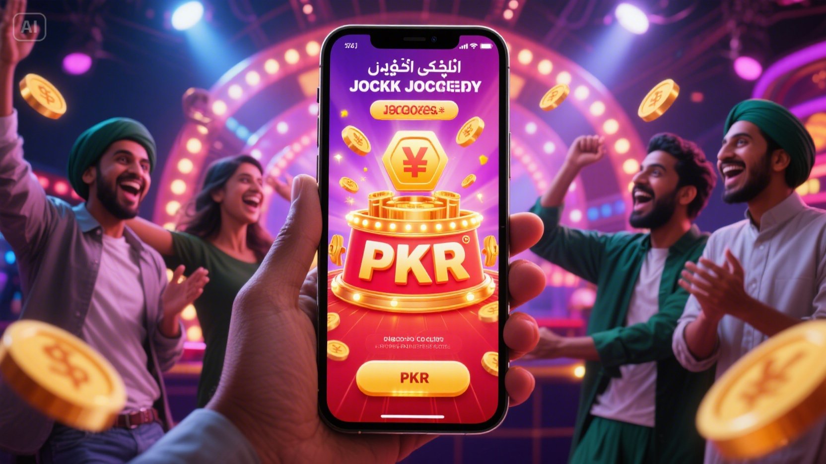Borgata OnlineDeposit PKR today and get 200% instantly! Pakistan’s users can play casino games, live tables, and slots safely.