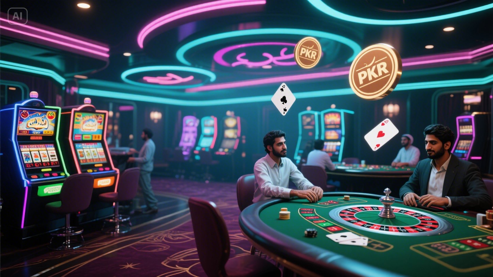 Borgata OnlineDeposit today and claim a 200% first deposit bonus instantly! Pakistani players can recharge using JazzCash or Easypaisa, play exciting casino games, and withdraw their PKR winnings securely with no hidden fees or delays.