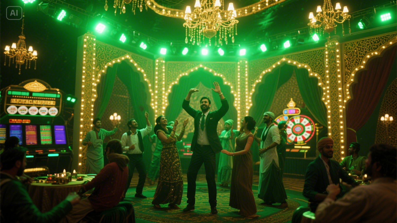 Registration at Borgata Online Casino